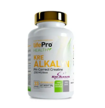 LIFE PRO KRE ALKALYN 100CPS