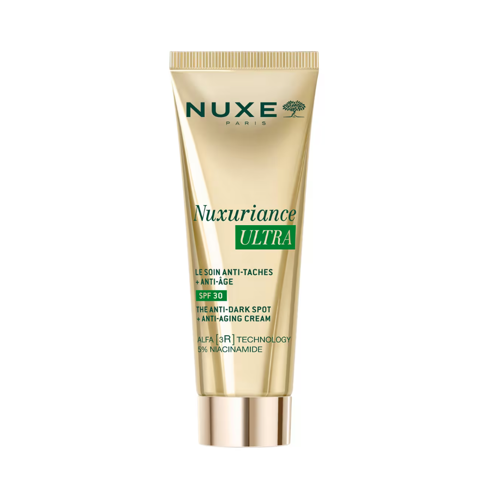 NUXE NUXURIANCE ULTRA CREMA ANTIMANCHAS SPF+30 50ML