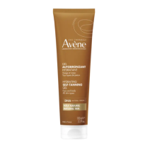 AVENE GEL AUTOBRONCEADOR...
