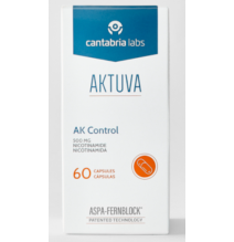 CANTABRIA LABS AKTUVA AK...