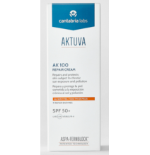 CANTABRIA LABS AKTUVA AK...