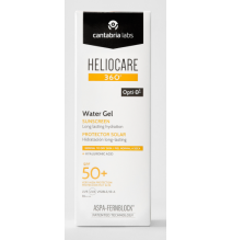 CANTABRIA LABS HELIOCARE...