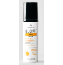 HELIOCARE 360 COLOR GEL OIL...