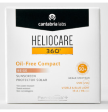 HELIOCARE 360 COMPACTO...