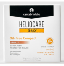 HELIOCARE 360 COMPACTO...