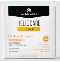HELIOCARE 360 COMPACTO...