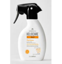 HELIOCARE 360 FLUID SPRAY...