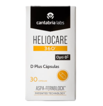 HELIOCARE 360 ORAL D PLUS...