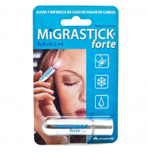 Arkopharma Migrastick Forte...