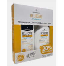HELIOCARE 360 PEDIATRICS...