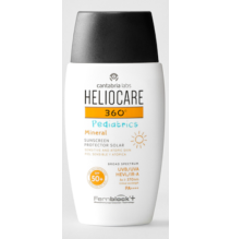 HELIOCARE 360 PEDIATRICS...