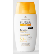 HELIOCARE 360 SENSATION...