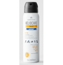 HELIOCARE 360 SPRAY SPORT...