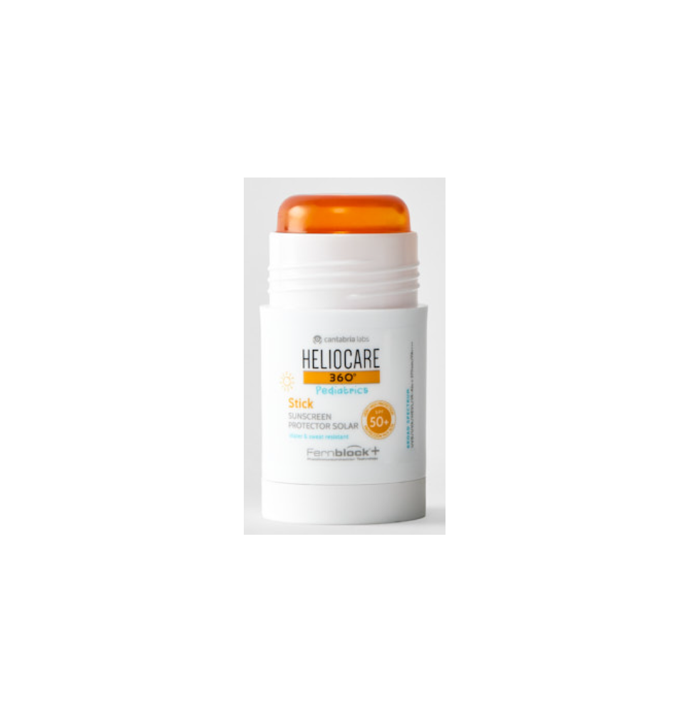 HELIOCARE 360 STICK PEDIATRICS SPF+50 25GR