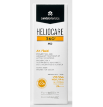HELIOCARE 36O MD AK FLUIDO...