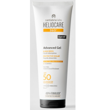 HELIOCARE ADVANCED GEL...