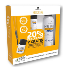 HELIOCARE PACK SPRAY SPORT...