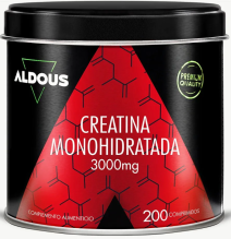 ALDOUS CREATINA...