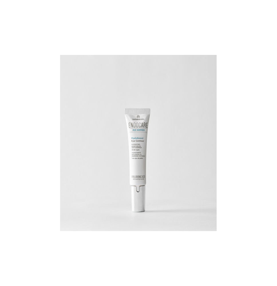 CANTABRIA LABS ENDOCARE AGE BARRIER HYALUBOOST CONTORNO OJOS 15ML