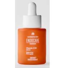 CANTABRIA LABS ENDOCARE...