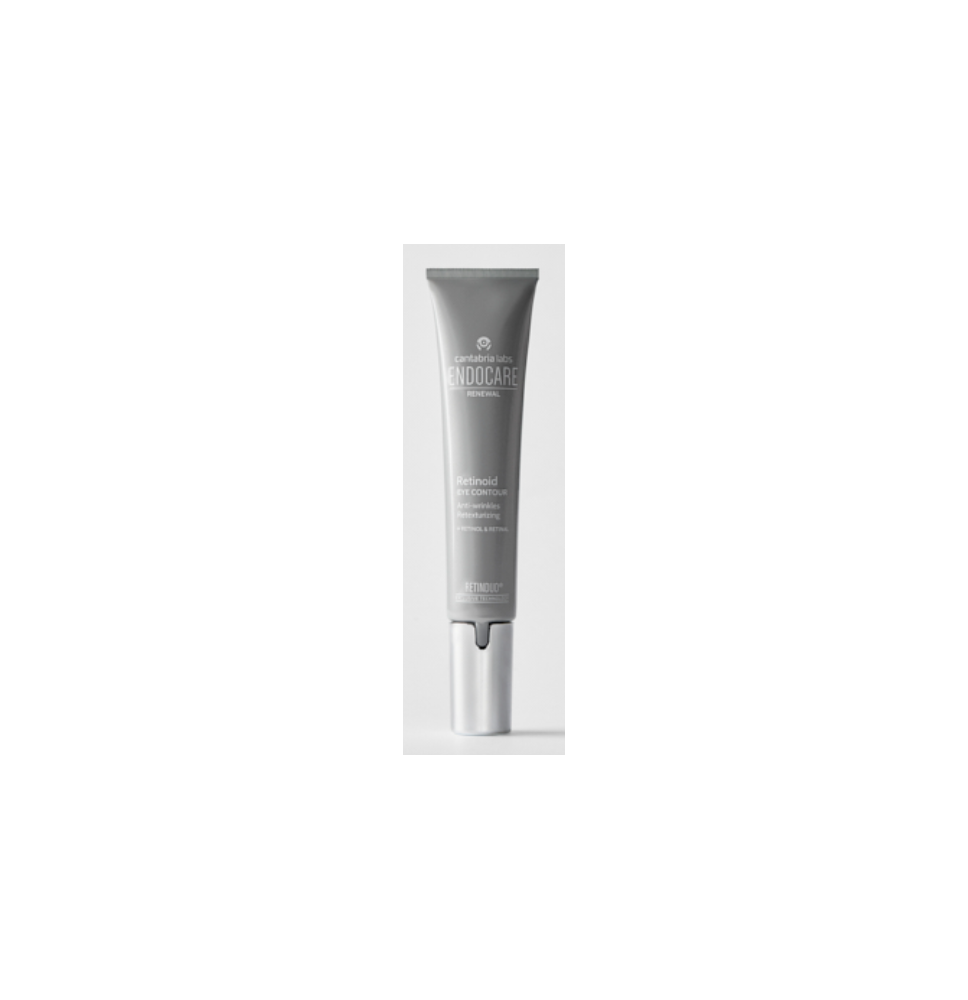 CANTABRIA LABS ENDOCARE RENOWAL RETINOID CONTORNO OJOS 15ML