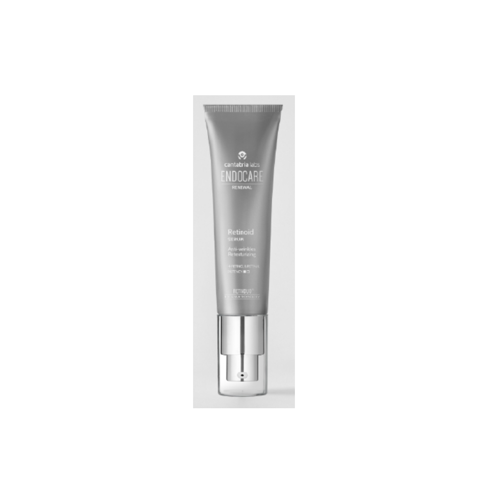 CANTABRIA LABS ENDOCARE RENOWAL RETINOID SERUM 30ML