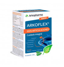 Arkopharma Arkoflex 100%...