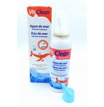 Visclean Agua De Mar...