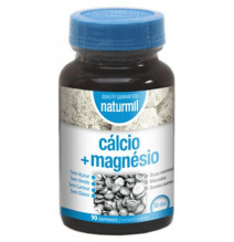 Naturmil Calcio + Magnesio...