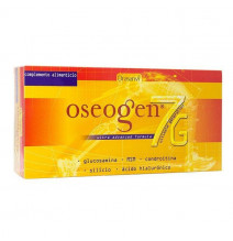 Drasanvi Osegogen 7G 20Amp