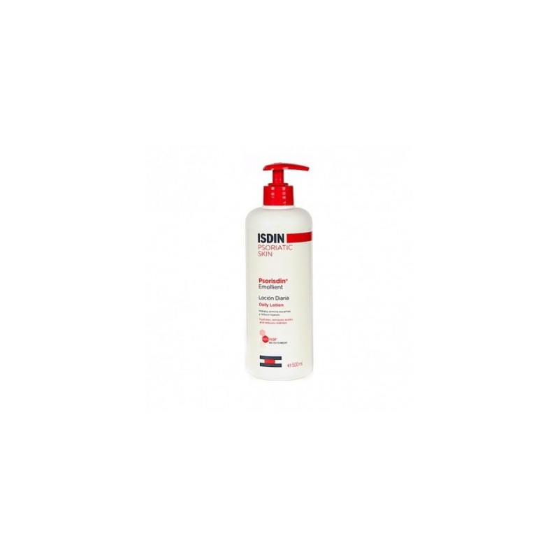 Isdin Psorisdin Antipicor Locion Diaria 500Ml + Obsequio