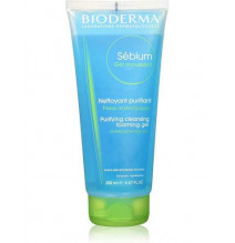 Bioderma Sebium Gel...