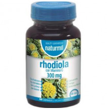 Naturmil Rhodiola Vitamina...