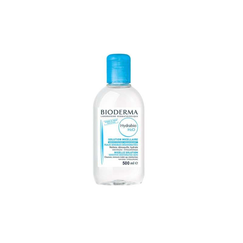 Bioderma Hydrabio H2O Micelar 500Ml