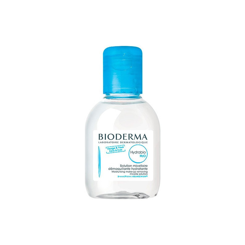 Bioderma Hydrabio H2O Micelar 100Ml