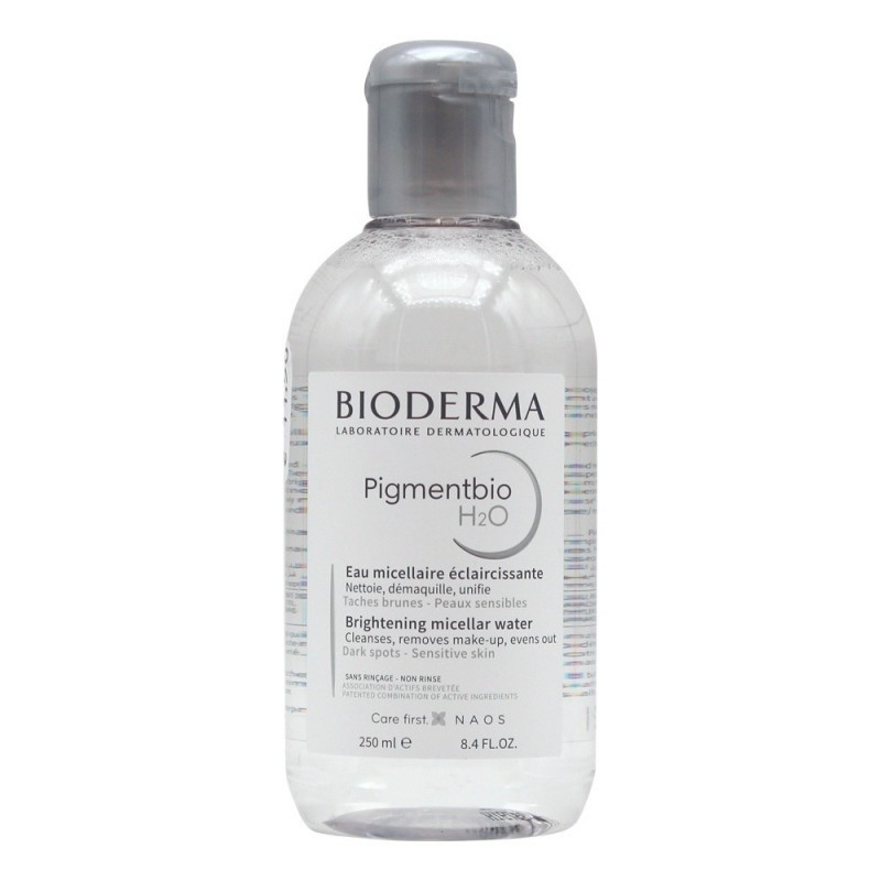 Bioderma Pigmentbio Agua Micelar 250Ml