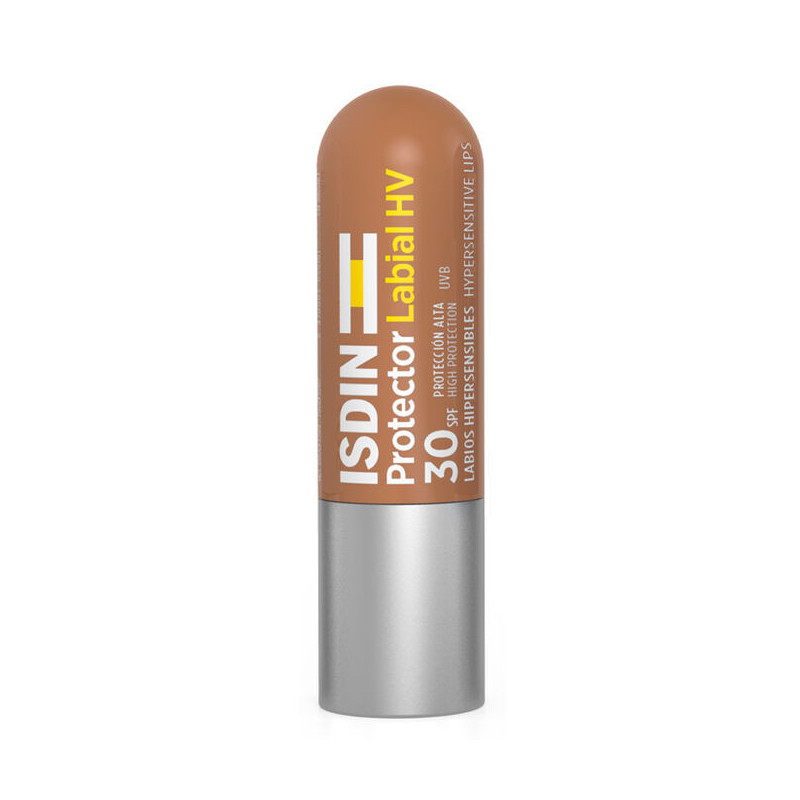 Isdin Protector Labial Spf 30 4G
