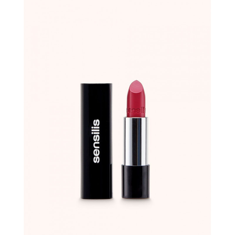 Barra Intense Mate Long Lasting Lipstick 102 Frambuesa 3,5G