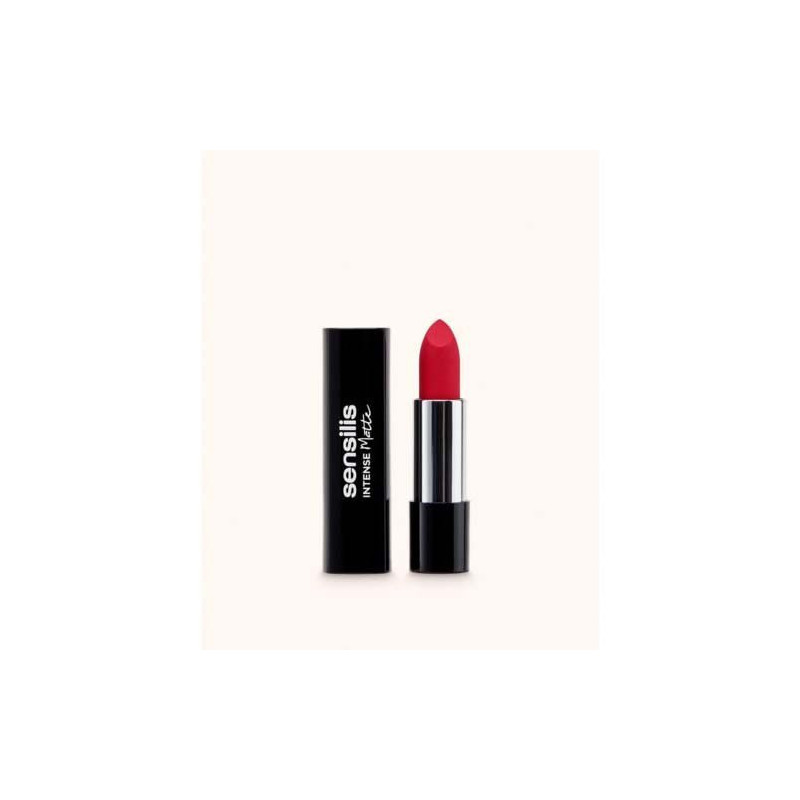 Sensilis Lipstick Intense Matt 405 Framboise