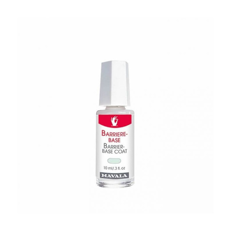 Mavala Base-Barrera