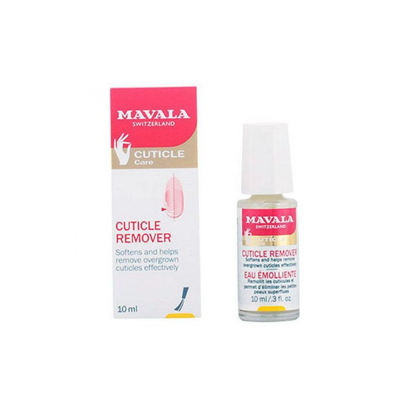 Mavala Quita Cuticulas 10Ml