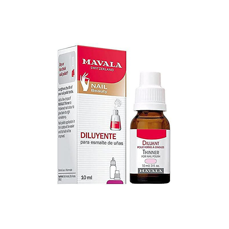 Mavala Diluyente