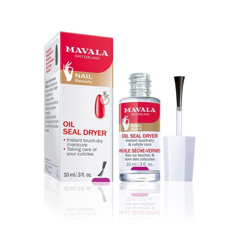 Mavala Aceite Secante De Esmalte 10Ml