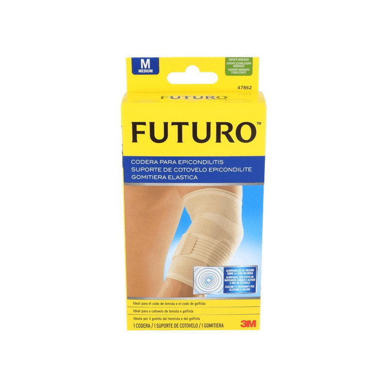 Futuro Codera Epicondilitis L