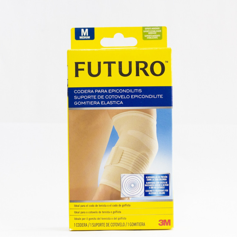 Futuro Codera Epicondilitis M