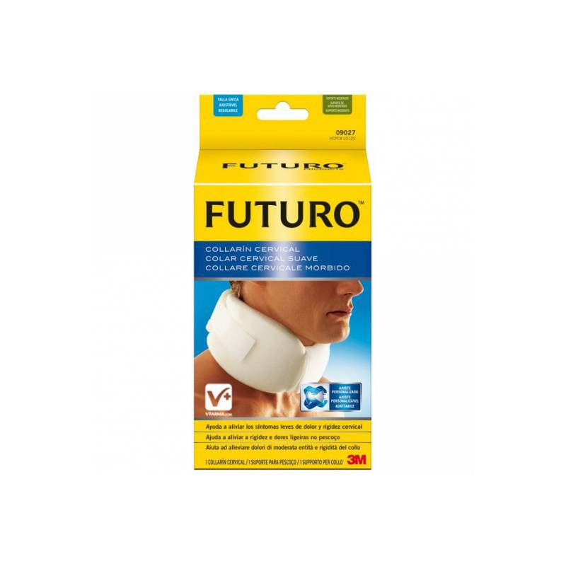 Futuro Collarin Cervical