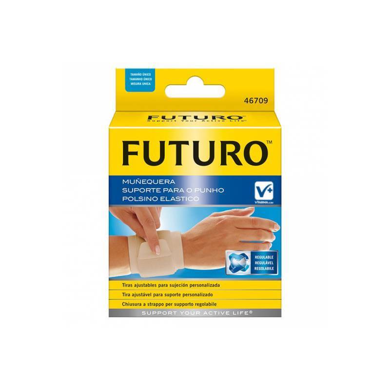 Futuro Munequera Ajustable