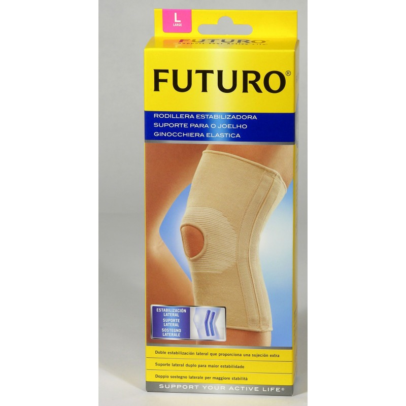 Futuro Rodillera Estabilizadora M