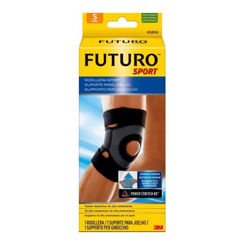 Futuro Rodillera Sport M